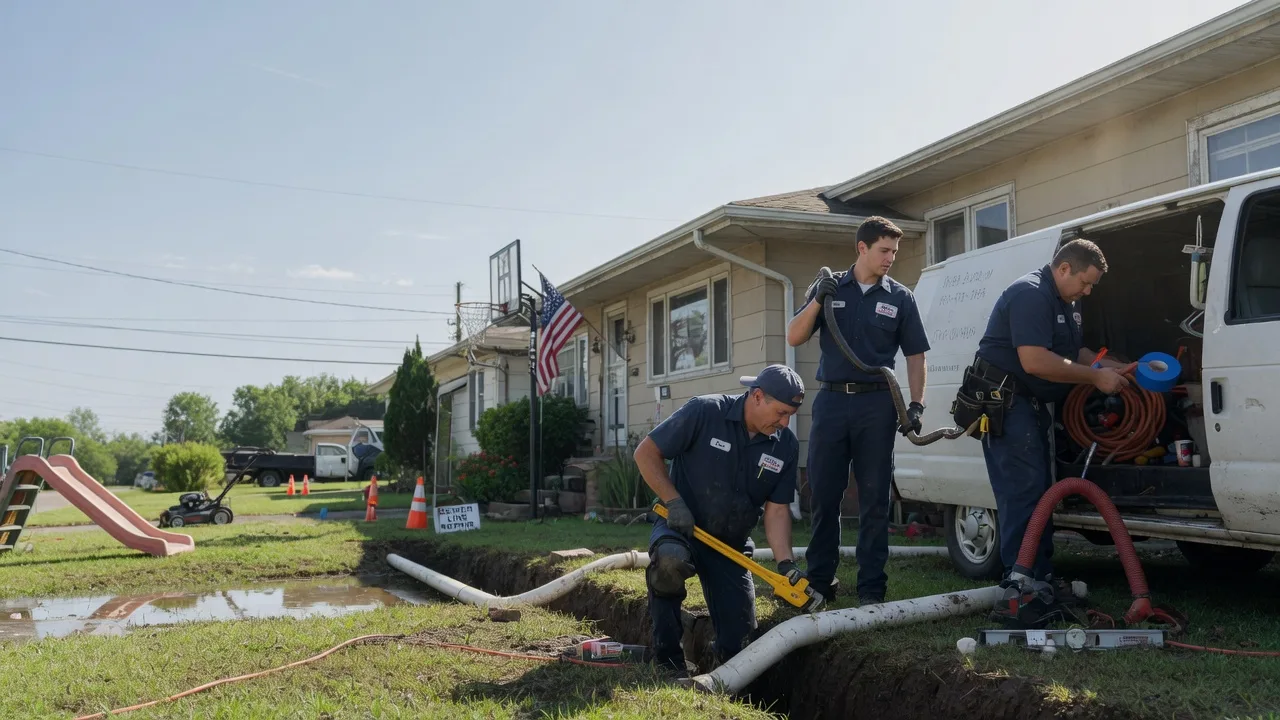 Toilet Installation in Madison, FL near me